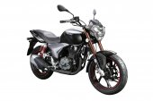 2013 Keeway RKV 200 photo